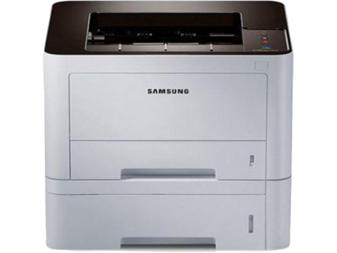 Samsung ProXpress SL-M4024ND Laser Printer Samsung ProXpress SL-M4024ND Laser Printer