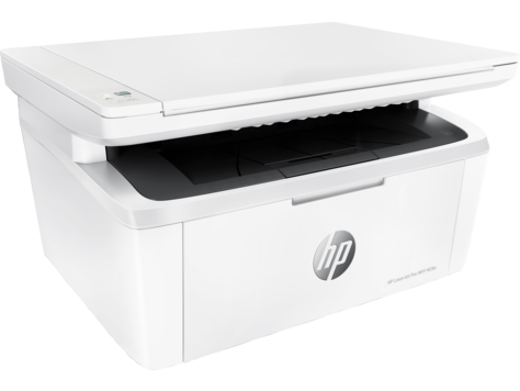 Сравнить мфу hp laserjet pro mfp m28w и laserjet pro m28a