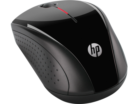 hp wireless mouse x3000 loses connection windows 10