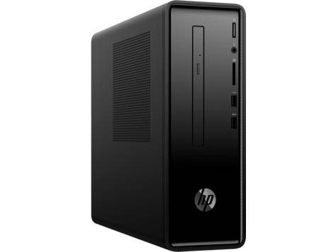 Hp Slimline Desktop 290 P0048d 4ea94aa Malaysia Hp Slimline Desktop 290 P0048d