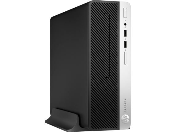 PC Pequeno HP ProDesk 400 G4| HP® Brasil