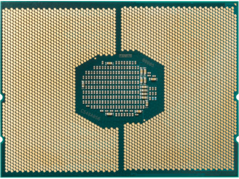 HP Z8G4 Xeon 4108 1.8 2400 8C CPU2