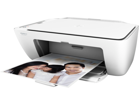 Hp deskjet 2600