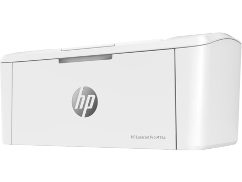 HP LaserJet Pro M15a Printer