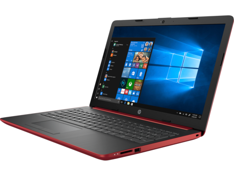 Computadora portátil HP - 15-da0011la Computadora portátil HP - 15-da0011la
