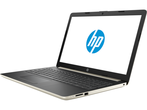 HP Notebook - 15-da0030nm