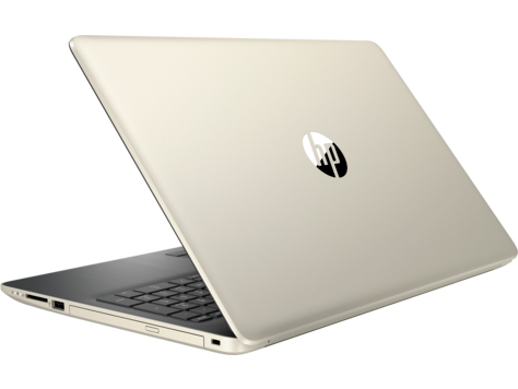 HP Notebook - 15-da0053nm