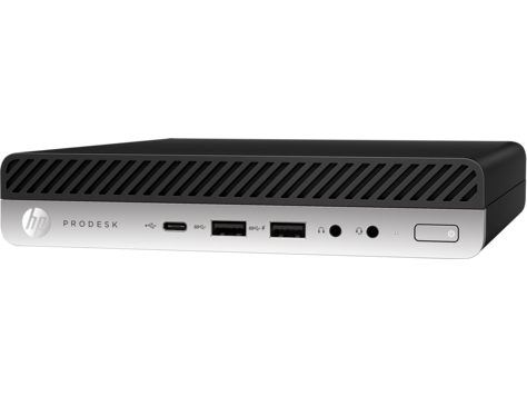 DRIVER HP PRODESK 600 G4 DESKTOP MINI PC FOR WINDOWS 10 DOWNLOAD