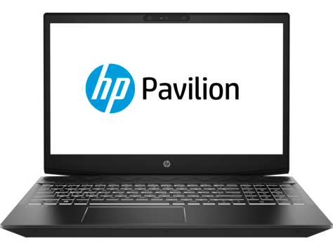HP Gaming Pavilion - 15-cx0006nm
