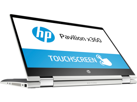 Hp Pavilion 14 Cd0000 X360 Convertible Pc Middle East