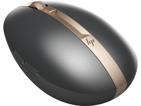 HP Spectre Rechargeable Mouse 700 (3NZ70AA) | HP® United States