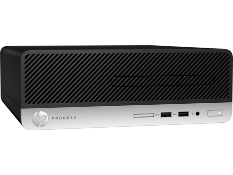 HP ProDesk 400 G5 Small Form Factor PC