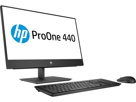 Hp proone 440 g4 замена матрицы