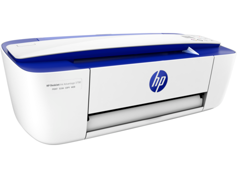 HP DeskJet Ink Advantage 3790 All-in-One Printer(T8W47C)| HP