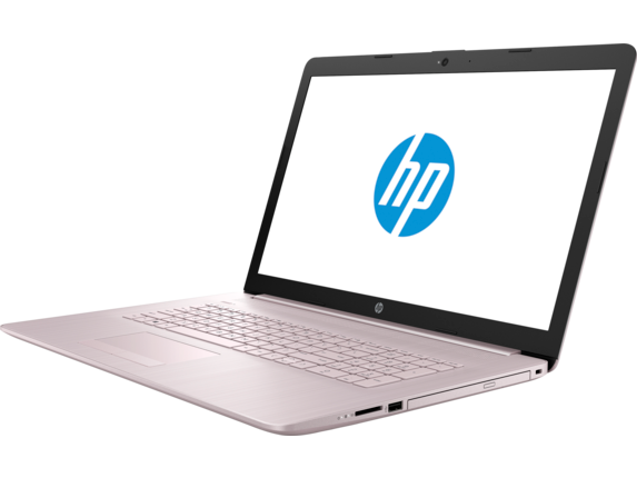 Ноутбук hp 17 cn0049ur 491n1ea обзор