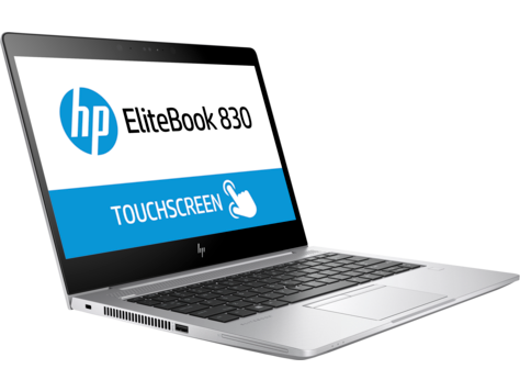 Hp elitebook 830 g5 обзор