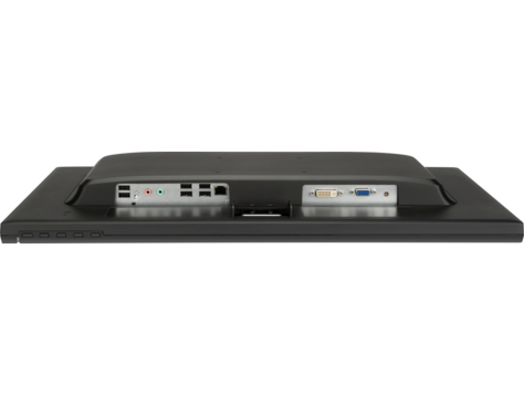 HP t310 All-in-One Zero Client HP t310 All-in-One Zero Client