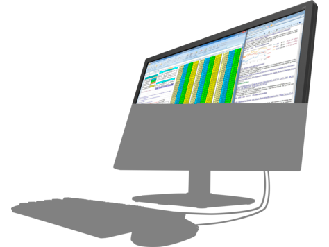 HP t310 All-in-One Zero Client HP t310 All-in-One Zero Client