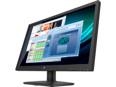 HP t310 All-in-One Zero Client HP t310 All-in-One Zero Client