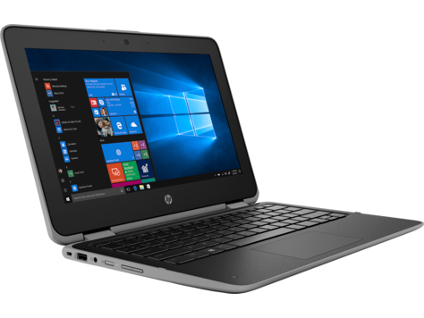 Hp probook x360 11 g3 обзор