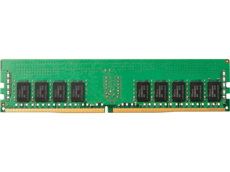 HP 16GB (1x16GB) DDR4-2666 nECC RAM