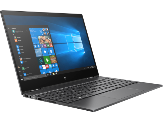 Hp envy x360 13