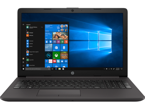 PC Notebook HP 250 G7