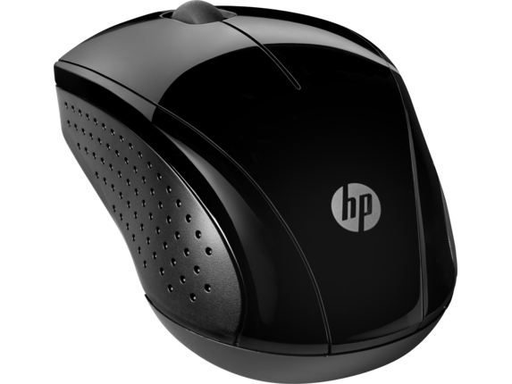 Мышь hp wireless 220 обзор