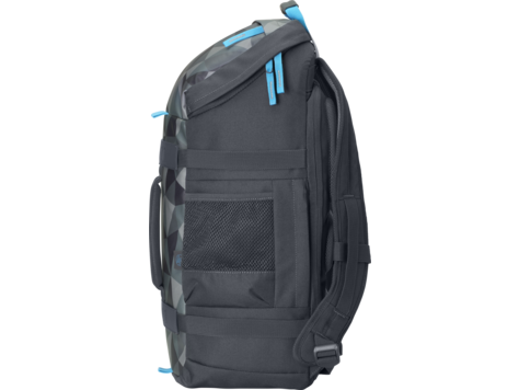 hp odyssey 15.6 backpack