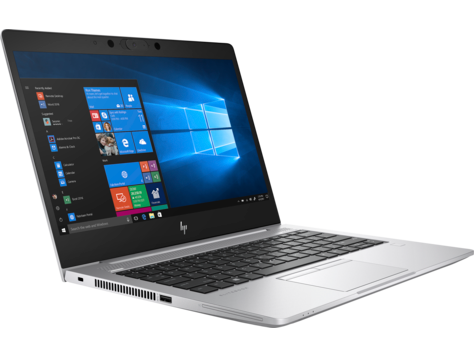 HP EliteBook 830 G6 i5-8265U - 8MJ78EA | price in dubai ...