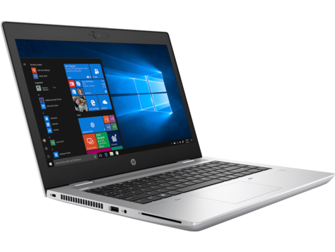 Hp probook 640 g5 обзор