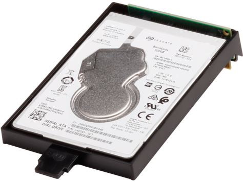 パソコン HP 693719-001 1.2TB SAS Hard Drive Disk HDD - 10，000 RPM