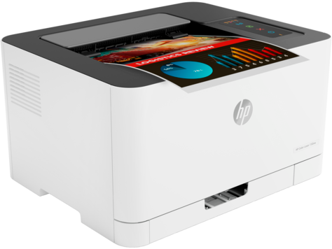 Hp Color Laser 150nw 4zb95a