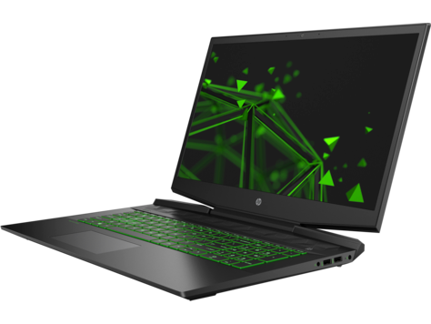 Hp Pavilion Gaming Laptop 17 Cd1094ur 37b07ea Hp Belarus