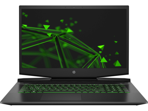Hp Pavilion Gaming Laptop 17 Cd1094ur 37b07ea Hp Belarus
