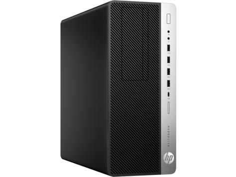 HP EliteDesk 800 G5 Tower PC