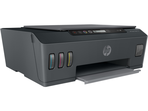 HP Smart Tank 500 All-in-One