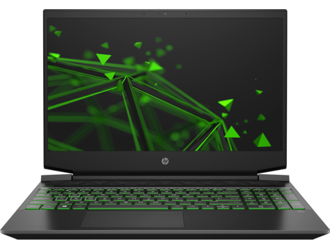 HP Pavilion Gaming Laptop 15-ec1007ne