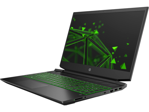 HP Pavilion Gaming Laptop 15-ec1007ne