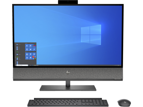 HP ENVY All-in-One 32-a0000nu PC HP ENVY All-in-One 32-a0000nu PC