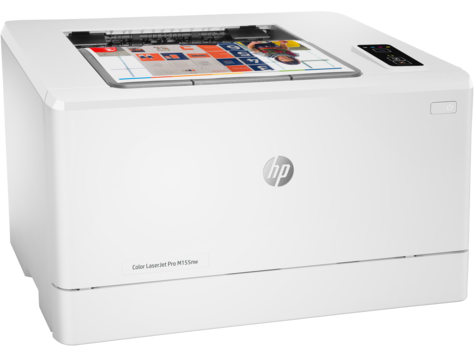 Hp Color Laserjet Pro M155nw 7kw49a Hp Singapore