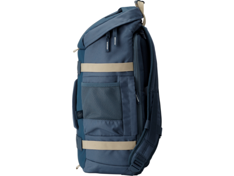 hp odyssey backpack blue