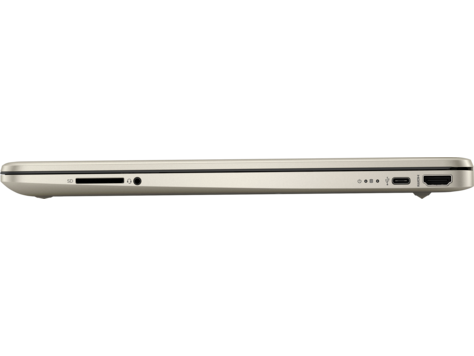 HP Laptop - 15s-eq1017au