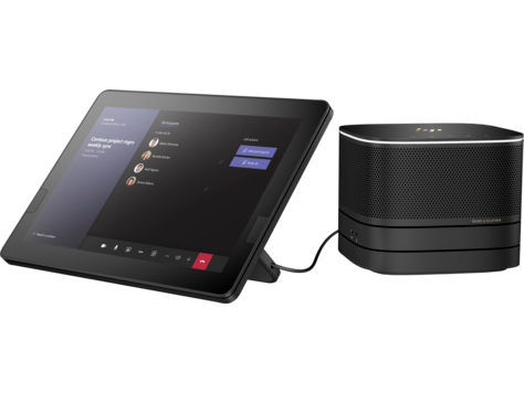 Komputer HP Elite Slice G2 z Microsoft Teams Rooms Komputer HP Elite Slice G2 z Microsoft Teams Rooms