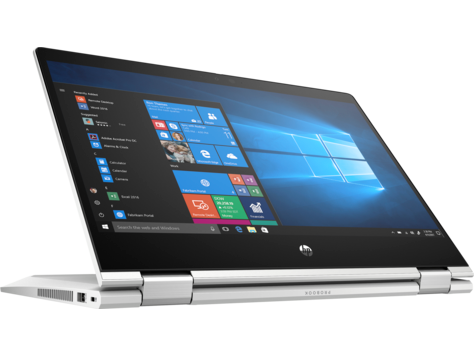 Equipo portátil HP ProBook x360 435 G7(18M30LT)| HP® Chile