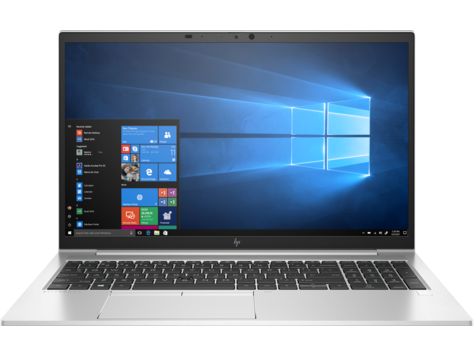 Ноутбук hp elitebook 850 g7 обзор