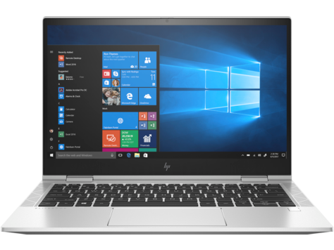 Hp Ids Uma I7 10810u X360 830 G7 Base Nb Pc 3s8w1av Hp Middle East