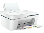 HP DeskJet Plus 4130 All-in-One Printer