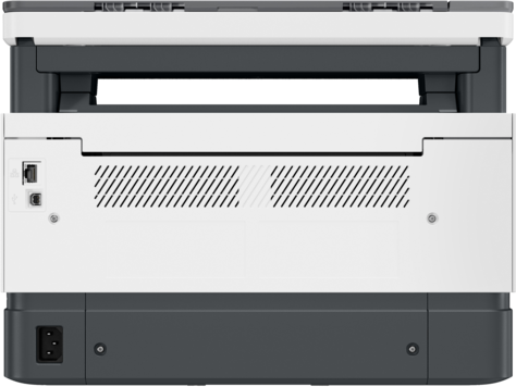 HP Neverstop Laser MFP 1200n