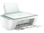 HP DeskJet 2724 All-in-One Printer